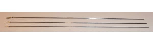 DaHo Reverse Latch Splicing Needles