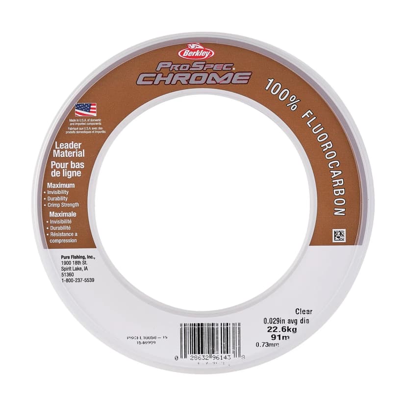Berkley_ProSpecChrome100FluoroLeader_WristSpool_Clear_alt1-2.webp